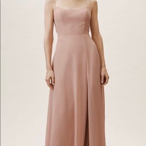 BHLDN Jenny Yoo Kiara Dress